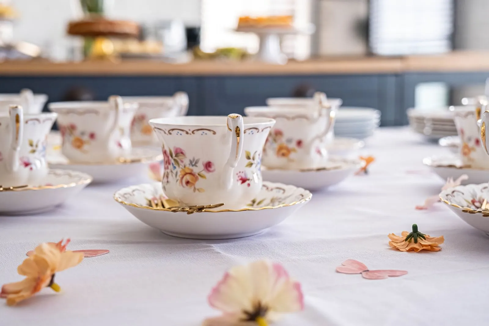 How to Plan a Baltimore Afternoon Tea Outing